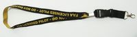 Drone Controller Lanyard - FAA Licensed Pilot