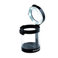 Smokus Focus Eclipse (Black)