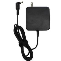 Angwel 19V 2.37A 45W AC Laptop Adapter Charger for Asus X451C X451CA X540S X540SA X540 Q302 Q302L UX330 UX330U UX360 - 1 Year Warranty