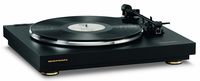 Marantz TT42P Fully Automatic Belt Drive Turntable | Built-in Phono Amp for Easy Connectivity | On-Board Phono EQ
