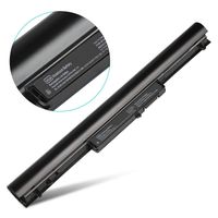 BE·SELL VKO4 Laptop Battery for HP Pavilion Sleekbook 14-b000 15-b000 Series 14-b109wm 14-b124us 14-b137ca 14- b150us 14-b173cl 15-B109wm 695192-001 694864-851 HSTNN-YB4D