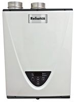 Reliance TS-540-GIH 199K Indoor Tankless Natural Gas Water Heater