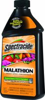 Spectracide HG-30900 Malathion Insect Spray Concentrate, 32-fl oz ( Pack of 6)