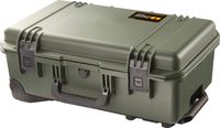 Pelican Storm iM2500 Case With Foam (OD Green)