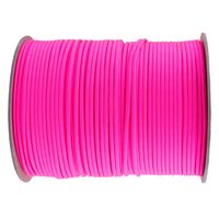 PARACORD PLANET Paracord (50+ Colors) - 1,000 Foot spools - 250 Foot spools - 100 feet Hank
