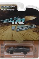 Greenlight Hollywood Limited Edition Mad Max The Last of the V8 Interceptors 1972 Ford Falcon XB