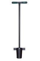 Yard Butler Bulb and Garden Planter Tulips Iris Daffodil Spring Flower Long Handled Planting Tool - IBPL-6