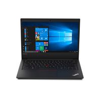Lenovo ThinkPad E490 14" FHD IPS Anti-Glare Laptop, 8th Gen Intel Core i5-8265U, 8GB DDR4, 512GB PCle SSD, Webcam, 802.11AC, Bluetooth 5.0, Fingerprint Reader, USB 3.1 Type-C, Windows 10 Professional