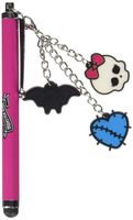 Monster High MH-88288 Stylus for Smartphones - Retail Packaging - Pink