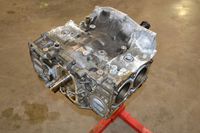 Subaru 02-05 Impreza WRX Complete Short Block Ej20 Factory OEM 2002-2005