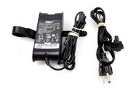 Dell PA-12 Laptop Charger AC Adapter Power Supply 65W 19.5V 3.34A PA-1650-05D2 F7970 LA65NS1-00 YD637 LA65NS0-00 DF263 HA65NS2-00 MN444 AA22850