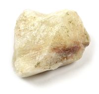 Albite Specimen, Approx. 1" (3cm)