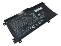 HWW New 11.55V 55.8Wh LK03XL Battery Compatible with HP Envy 17M HSTNN-UB7I TPN-W127 TPN-W128 916814-855 Series