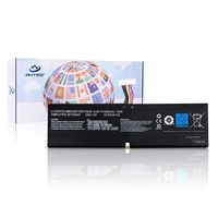 ANTIEE GMS-C40 Laptop Replacement Battery for Razer Blade Pro 17 2013 2015 RZ09-0099 RZ09-00991101 RZ09-00991102 RZ09-0117 RZ09-01171E11 Series Notebook 961TA005F 4ICP9/38/128 8-Cell 14.8V 74Wh