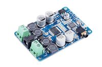 ARCELI Bluetooth CSR4.0 Power Amplifier Board chip TDA7492P 25W + 25W Stereo Bluetooth Audio Receiver Digital Power Amplifier Board