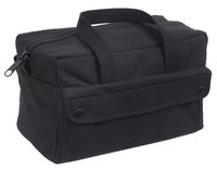 Rothco G.I. Type Mechanics Tool Bags, Black