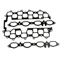 Beck Arnley 037-6183 Intake Manifold Gasket Set