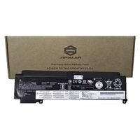 JIAZIJIA 01AV406 Laptop Battery Replacement for Lenovo ThinkPad T460S T470S Series Notebook Internal SB10J79003 00HW038 00HW025 00HW024 01AV462 01AV405 01AV407 01AV408 Black 11.46V 27Wh 2274mAh 3-Cell