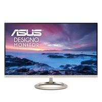 ASUS Designo MX27UC 27" Monitor 4K UHD IPS DP HDMI USB Type-C Eye Care Monitor with Adaptive Sync