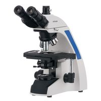 AmScope T720Q 40X-1000X Plan Infinity Kohler Laboratory Trinocular Compound Microscope