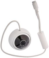 D-Link Vigilance DCS-4622 2.9 Megapixel Network Camera - Color