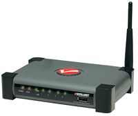 Intellinet Wireless Up to 150 Mbps Network Link Speed 3G Router (524940)