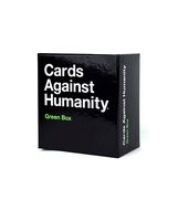 Cards Against Humanity: Green Box