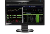 Samsung 2043SWX 20-Inch 5ms Widescreen LCD Monitor