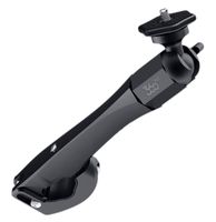 360fly Rugged Handlebar Mount - Black Rugged Handlebar Mount - (FLYRHMA01BEN)
