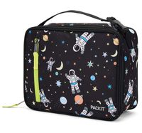 PackIt Freezable Classic Lunch Box, Spaceman