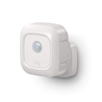 Ring Smart Lighting - Motion Sensor - White (Ring Bridge required)