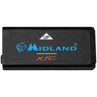 Midland Radios 900mA Li-Ion Matt Battery Pack for XTC200VP3