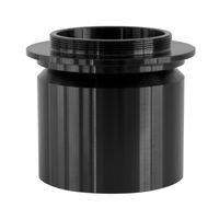 Explore Scientific Adapter 2 in. on T2, 510365