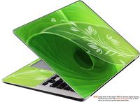 Decalrus - Decal Skin Sticker for DELL Latitude E7440 wiith 14" Screen (Notes: Compare Your Laptop to Identify Image on This Listing for Correct Model) case Cover wrap DElatitudeE7440_TOP2PCS-81