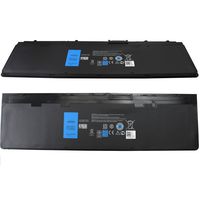 Yongerwy GHT4X Laptop Battery for Dell Latitude 12 7000 E7240 E7250 Compatible with KWFFN J31N7 W57CV DWJHM F3G33 FW2NM GVD76 GD076 HJ8KP JN0J1 KKHY1 NCVF0 VFV59 WG6RP WD52H YDN87 451-BBFV 451-BBF