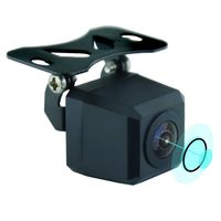 Chaowei Backup Camera with Star Light Night Vision, 1280P HD Rear View Camera with 170°Wide View Angle, IP69 Waterproof, 1000 TV Line