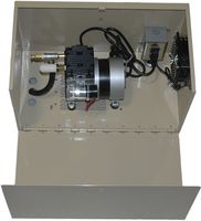 Outdoor Water Solutions EAU0200 AerMaster Pro 0 Electric Aeration Unit