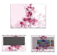 Decalrus - Protective Decal Skin Skins Sticker for Lenovo Yoga 900 2-in-1 (13.3" Touchscreen) case Cover wrap LEyoga900-125