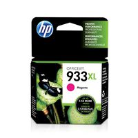 HP 933XL | Ink Cartridge | Magenta | CN055AN