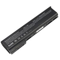 11.1V 5200mAh Li-ion Battery for HP ProBook 640 645 650 655 G0 G1 Series Laptop, P/N: for HP CA06 CA06XL HSTNN-DB4Y HSTNN-LB4Z HSTNN-LB4X HSTNN-LB4Y Battery