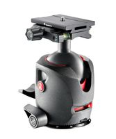Manfrotto 057 Ball Head with Top Lock Quick Release (MH057M0-Q6)