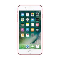 Apple iPhone 7 Plus, 128GB, Red - For Sprint (Renewed)