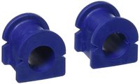 Moog K80820 Sway Bar Bushing Kit