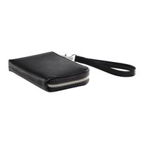 HP Sprocket Black Wallet Case (2HS23A)