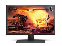 BenQ ZOWIE RL2455S 24 inch 1080p Gaming Monitor | 1ms 75Hz | Black Equalizer & Color Vibrance for Competitive Edge