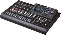 Tascam DP-32SD 32-Track Digital Portastudio Multi-Track Audio Recorder