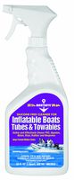 MaryKate Inflatable Boat, Tubes and Towables Cleaner 32 fl oz (MK3832)