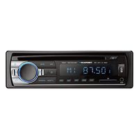 Blaupunkt New Zealand CD and MP3 Receiver with Bluetooth, USB Port, Aux Port & SD Card Slot