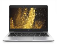 HP EliteBook 745 G6 14" Touchscreen Notebook - 1920 x 1080 - Ryzen 7 3700U - 16 GB RAM - 512 GB SSD - Windows 10 Pro 64-bit - AMD Radeon Vega - in-Plane Switching (IPS) Technology - English Keybo