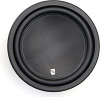 Sound Ordnance M2-10DVC 10" Dual 4 Ohm Component Subwoofer